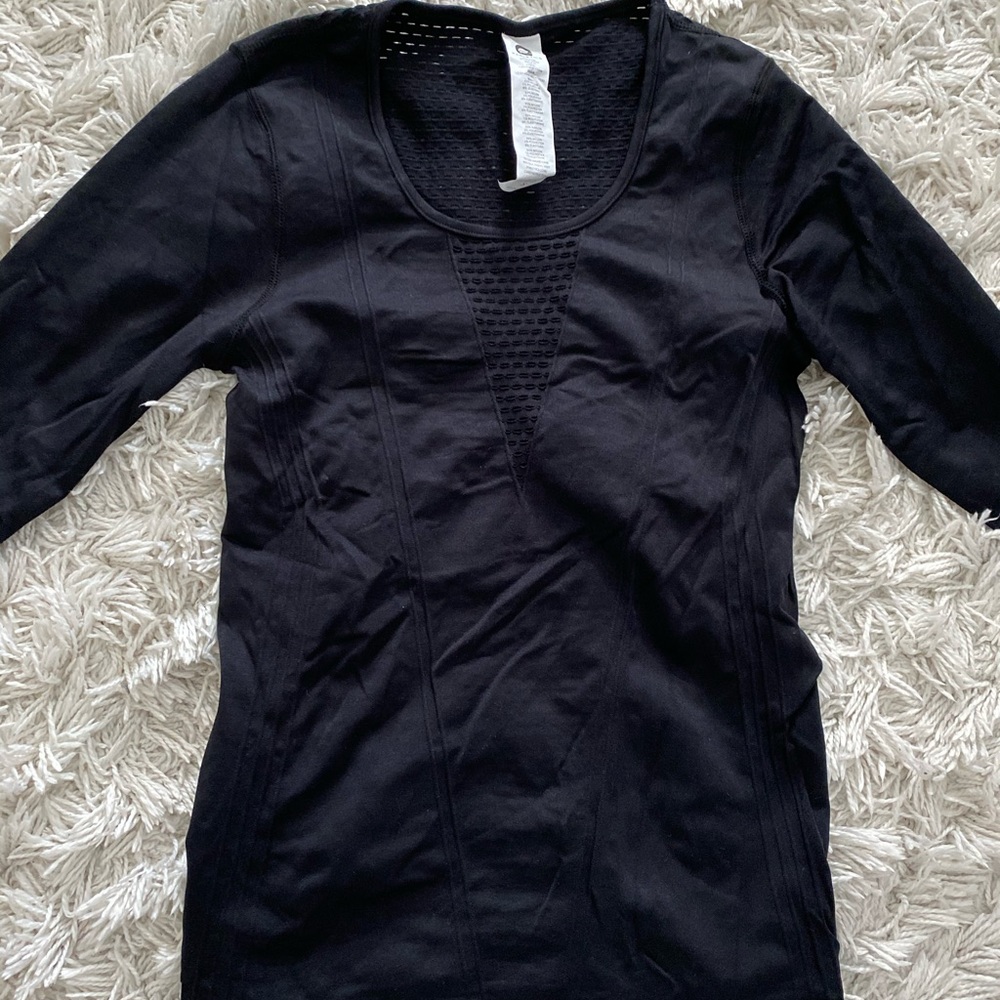 Fabaletic Top